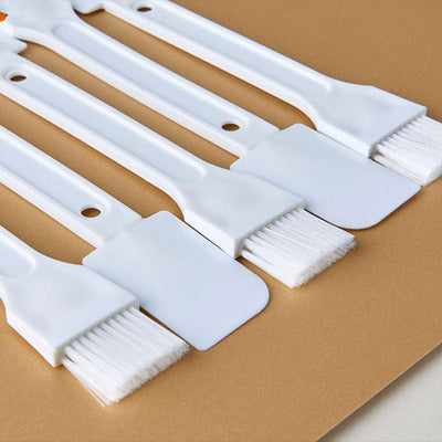 Multipurpose Cleaning Scrub Brush Cleaning Brush Groove Slot Dust Also Use In Kitchen (1 Pc) - second image