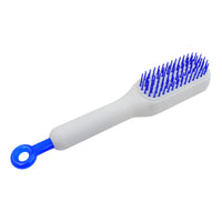 Self-Cleaning Hairbrush - Detangling Massage Comb