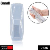 Protective Cover For Dish Tv Set Top Box Remote Control Pouch Cover Holder - LootFaat