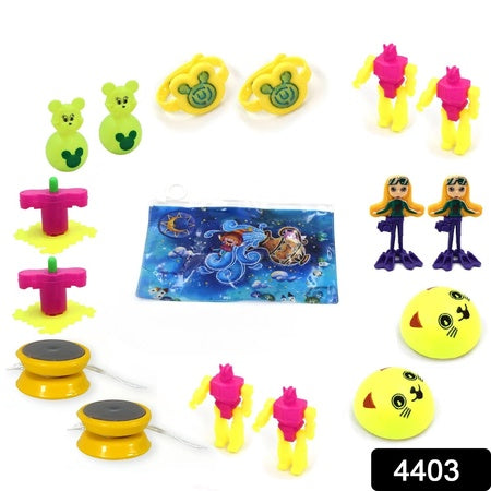 Toys For Kids Friction Powered Different Designed Toy For Baby Push  Go Toys Combo Set For Boys  Girls ( Pack Of 17) - LootFaat