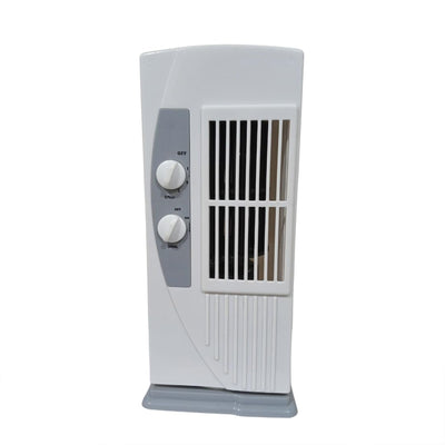Orbit Micro Oscillating Tower Fan - Compact Cooling - second image
