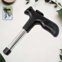 Professional Supermom Coconut Opener Home - Premium Quality - Best Quality & Value