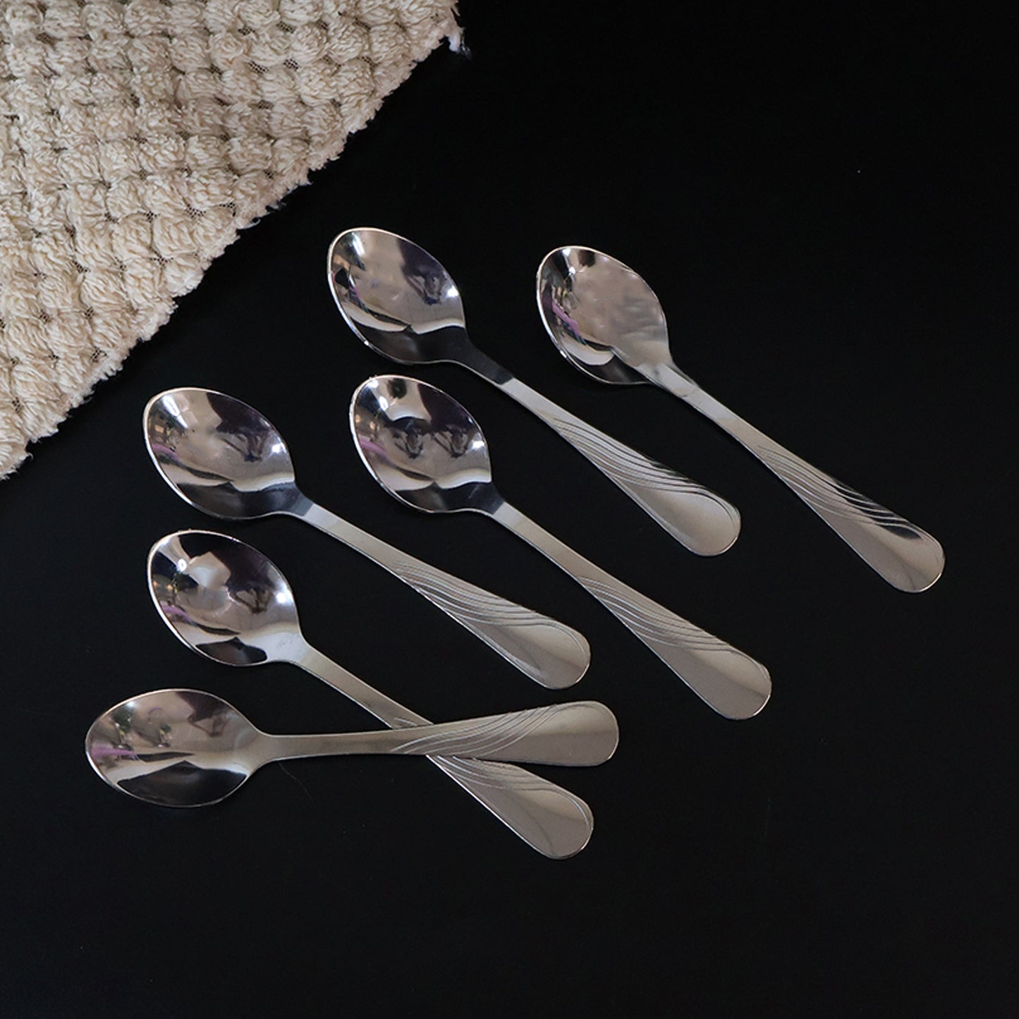 Premium Supermom Diamond Stainless Steel Home - Premium Quality - Best Quality & Value