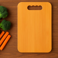 7122 Wooden Chopping Board For Vegetable Cutting  Kitchen Use