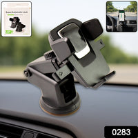 0283 Adjustable Car Mount (Multicolour)