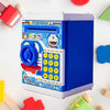 Kids ATM Piggy Bank - Electronic Money Safe with Password Protection