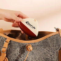 Small Lint Roller  Reusable Lint Roller For Pet Multifunctional Portable Lint Roller - LootFaat