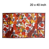 Exclusive Decorative Kitchen Fridge Top Cover - LootFaat