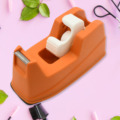 Tape Dispenser Cutter - Heavy Duty Packaging Tape Gun for Home, Office, Shipping - second image