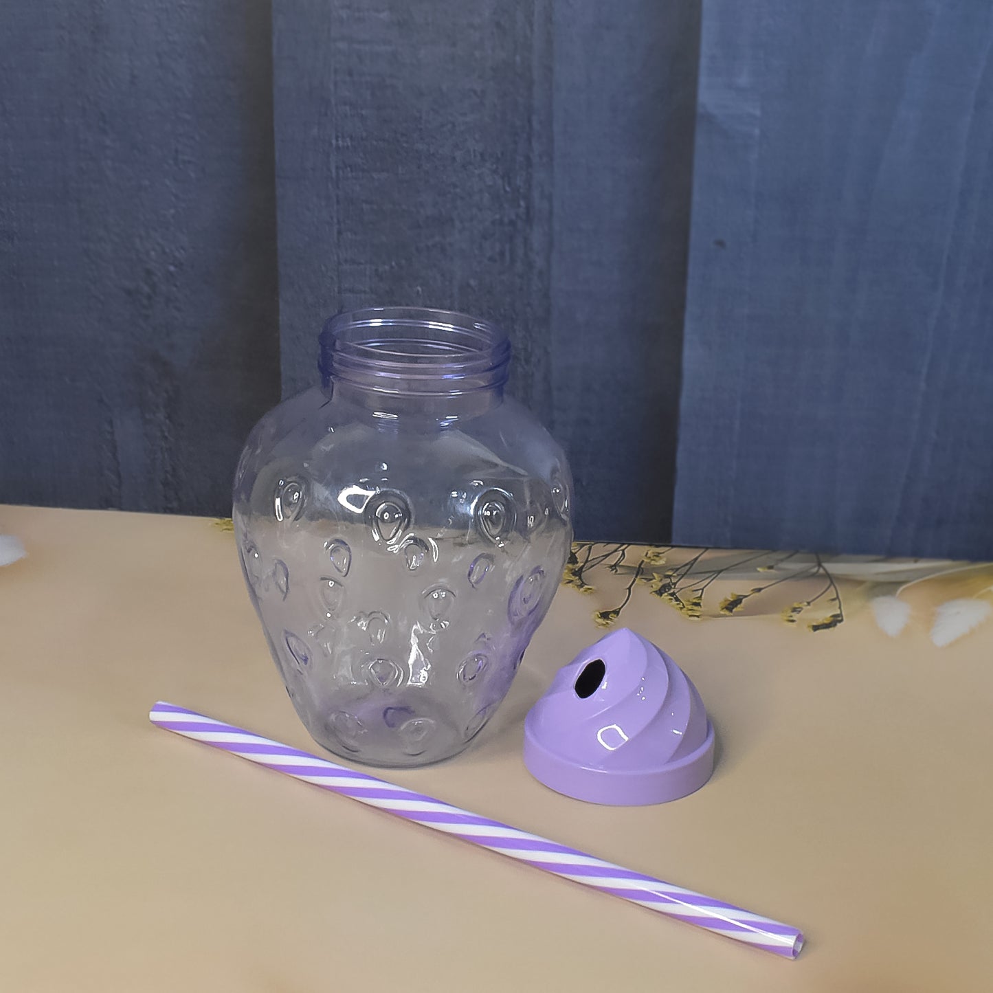 Portable Single Plastic Drinking Cup Home - Premium Quality - Best Quality & Value