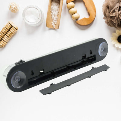 Glow Make Up Light Portable Cosmetic Kit Battery Powered Mirror Lighting Super Bright - second image