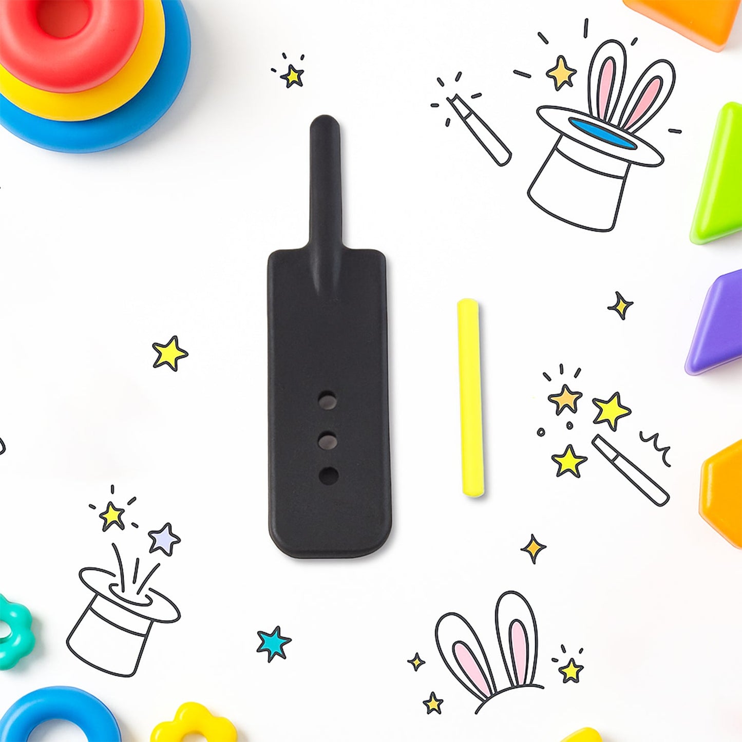 Portable Magic Bat Toy Toys - Premium Quality - Best Quality & Value