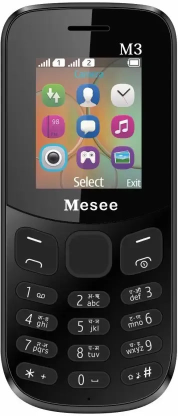 Mesee M3