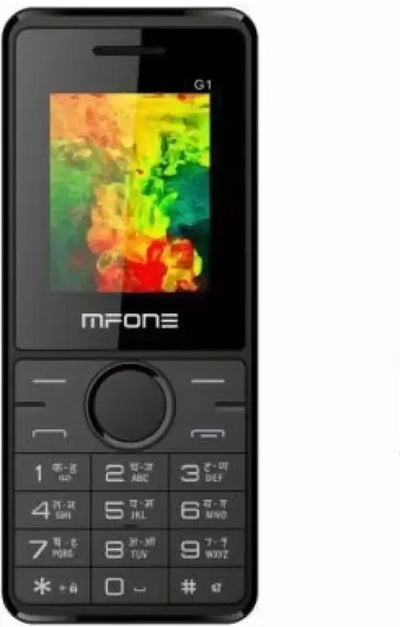 Mfone G1
