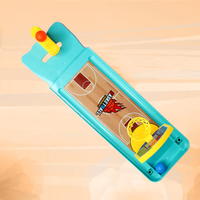 Mini Finger Basketball Game - Desktop Fun for Kids & Adults - second image