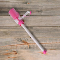 Manual Hand Press Oil Extractor Pump for Liquids