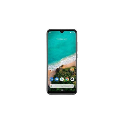 Mi A3 4GB 64GB (Good) (certfied refurbished)