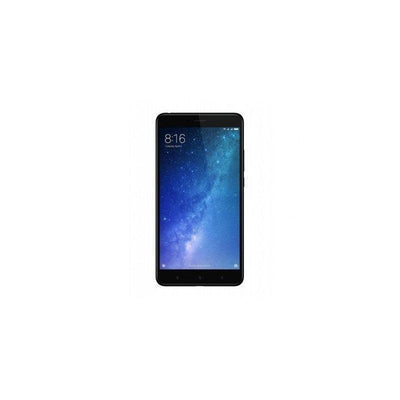 MI MAX 2 (BLACK, 4GB RAM, 64GB STORAGE) Preowned