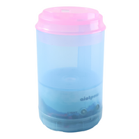 Portable Mini Humidifier for Health - Adjustable - Best Quality & Value