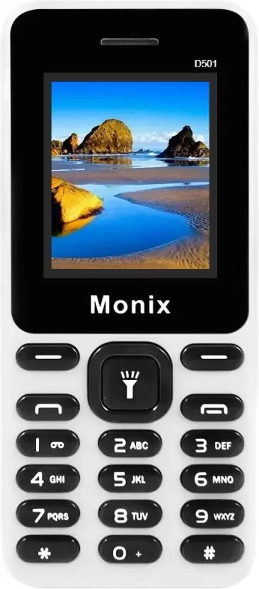 Monix D501