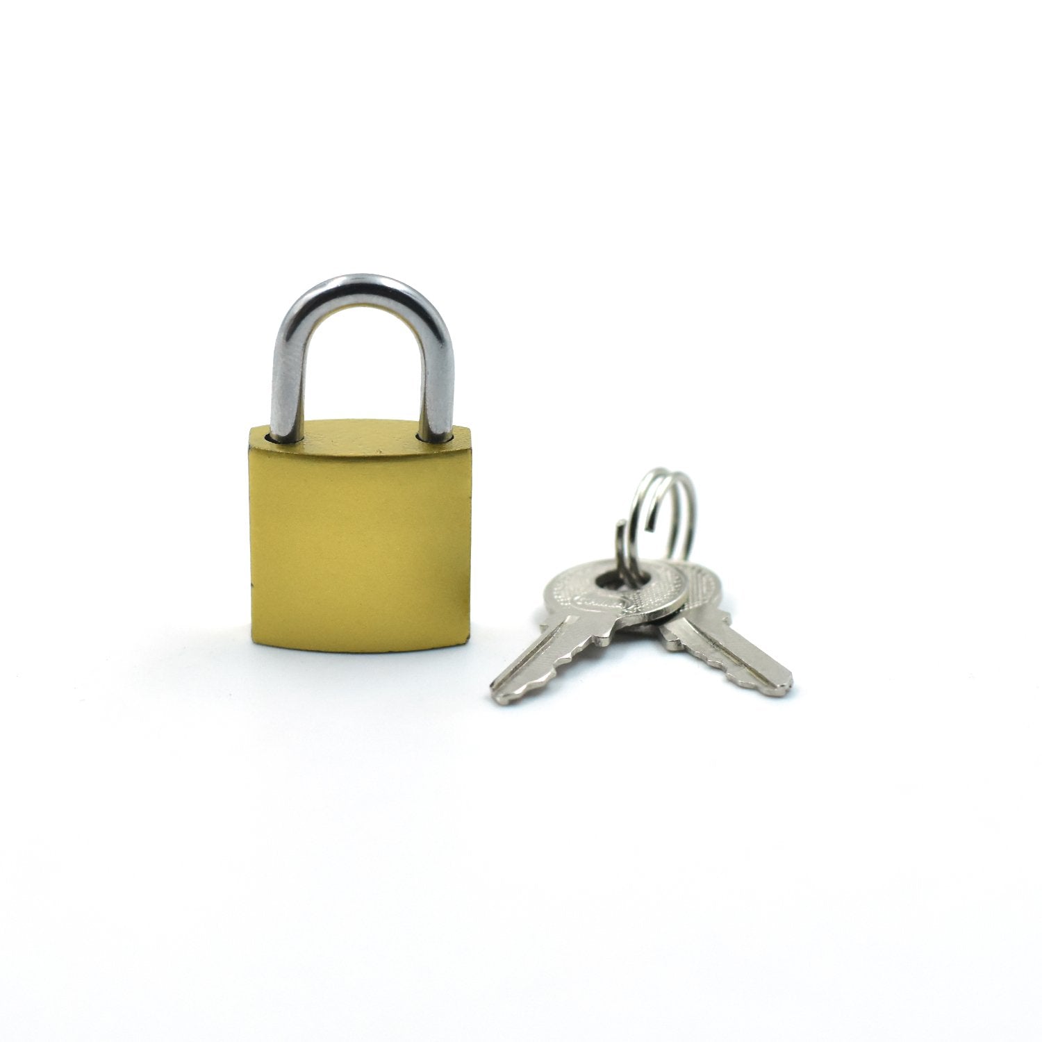 Solid Imitation Copper Lock - LootFaat