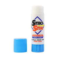 Stiki Stik Glue Stick (22gm  1 Pc)