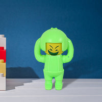 Cute Face Expression Changer Toy For Kids - LootFaat