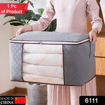Travel Storage Bag Set - 4 Piece Organizer for Clothes & Essentials