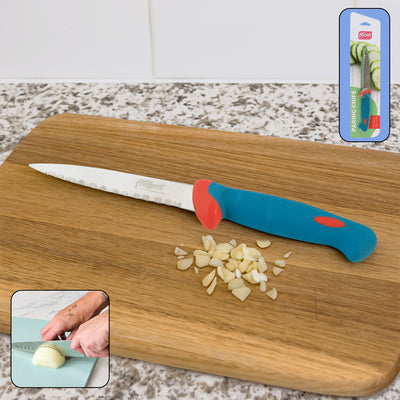 Supermom Premium Stainless Steel Paring Knife - second image