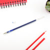 Blue Pen Refill All Round Ball Pen Refill Smooth Writing Pen Refill All Pen Suitable (1pc)