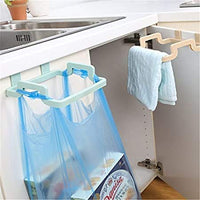 Plastic Garbage Bag Rack Holder - LootFaat