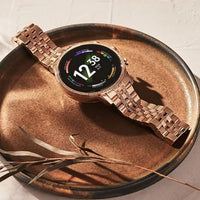 Gen 9 Diamond Strap Latest Smartwatch Hd Display 2 Straps (1 Set)