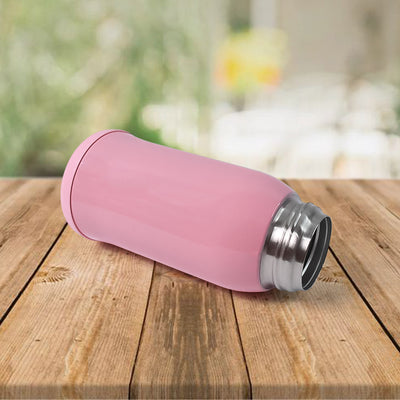 Premium Thermos Steel Double Wall Home - Leak Proof - Best Quality & Value - second image