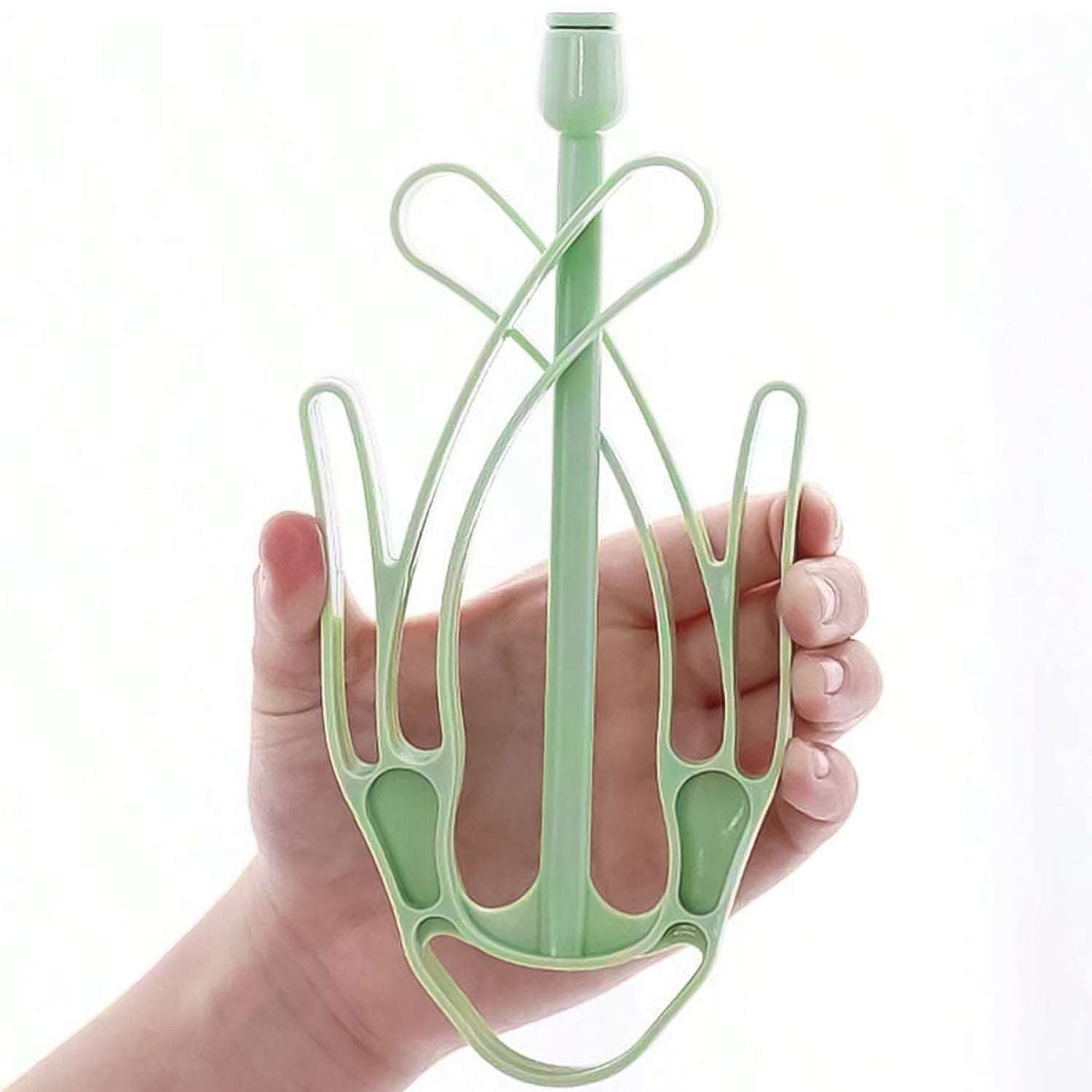 Small Shoes Drying Hanger Rotatable Shoe Hanging Racks (1pc) - LootFaat