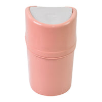 Premium Mini Trash Can Dustbin Home - Premium Quality - Best Quality & Value