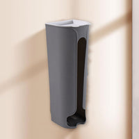 Grocery Bag Holder Portable Trash Bag Organizer For Bathroom Home Kitchen (1 Pc  Small) - LootFaat