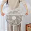 Home Thick Disposable Dust Proof Plastic Furniture Covers (1 Pc  Big)