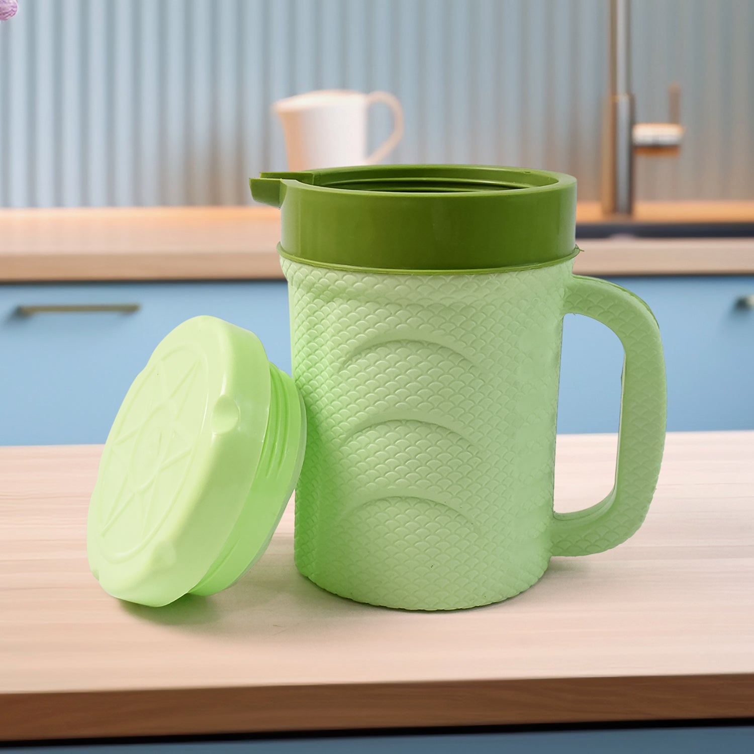 Thermos Insulated Flask Or Hot Kettle (800 Ml  1 Pc) - LootFaat