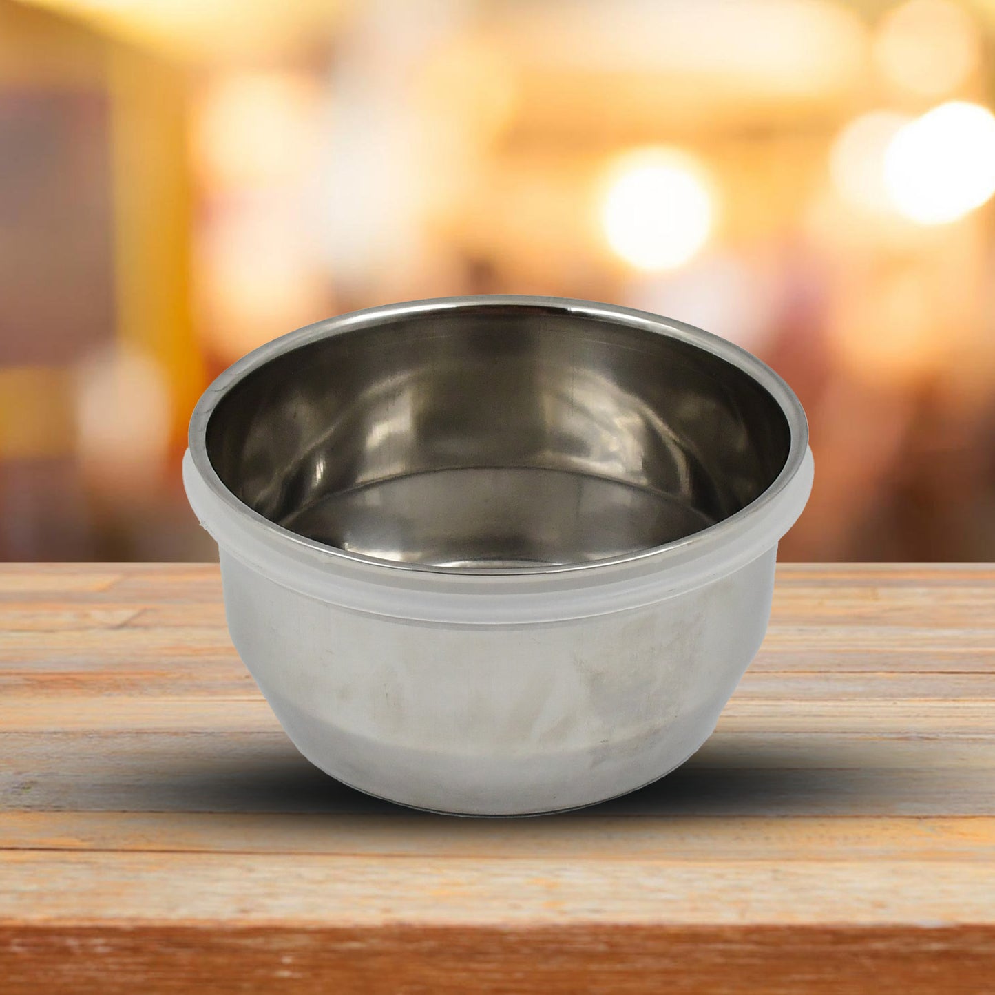 Airtight  Leak Proof Stainless Steel Container Multi Compartment Lunch Box Carry To All Type Lunch In Lunch Box  Premium Quality Lunch Box Ideal For Office  School Kids  Travelling Ideal (3 Different Lunch Box)