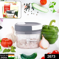 Handy Chopper And Slicer Used Widely For Chopping And Slicing Of Fruits Vegetables Cheese Etc. Including All Kitchen Purposes - LootFaat