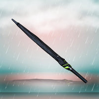 Sun Umbrella With Inside Fan  Power Bank Umbrellas For Summer (1 Pc) - LootFaat