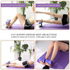 Portable Sit Up Assistant - Abdominal Core Workout Bar