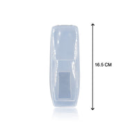 Protective Cover For Dish Tv Set Top Box Remote Control Pouch Cover Holder - LootFaat