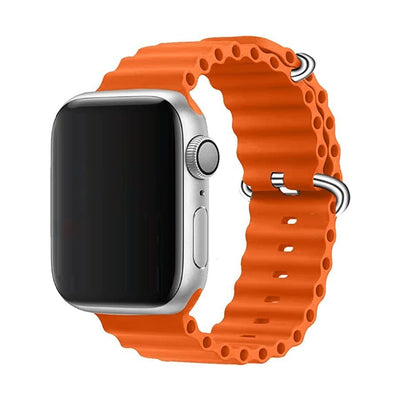T800 Ultra Smart Watch - Bluetooth Call, Wireless Charging, 49mm Screen - second image