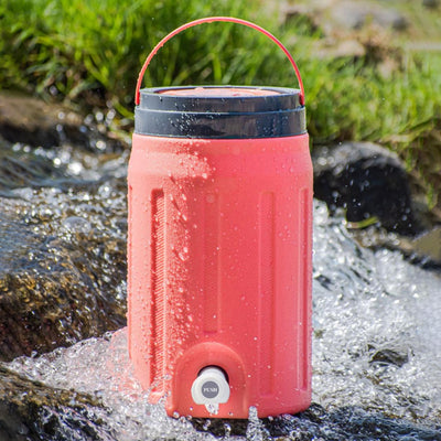 Insulated Water Jug 5.5 Ltr Water Storage Jug - second image