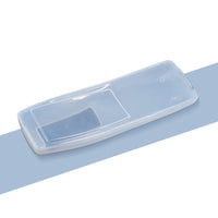 Protective Cover For Dish Tv Set Top Box Remote Control Pouch Cover Holder - LootFaat