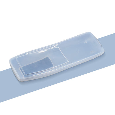 Protective Cover For Dish Tv Set Top Box Remote Control Pouch Cover Holder - second image