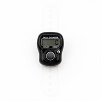 Small Digital Finger Tally Counter (1 Pc)