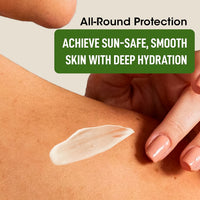 Og Beauty Science Aloe Vera Body Lotion (350ml  1 Pc)