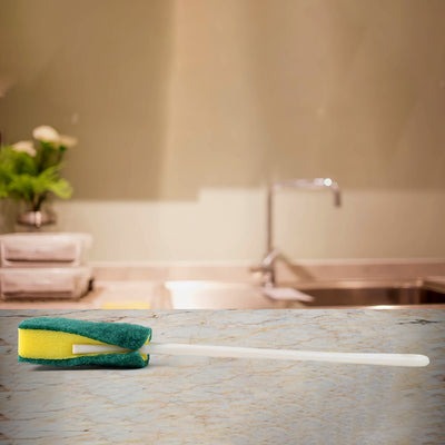 Pro Clean Premium Long Handle Bottle (1 Pc) - second image